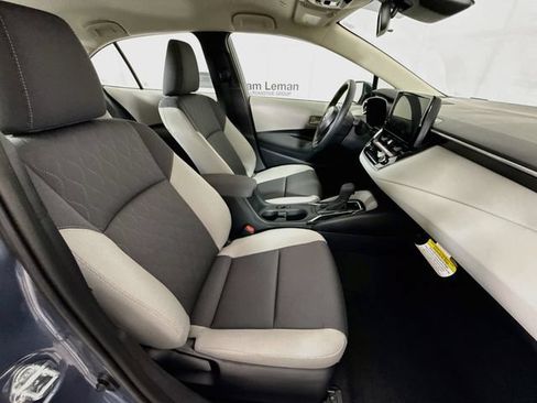 New 2026 Toyota Corolla LE FWD image 25