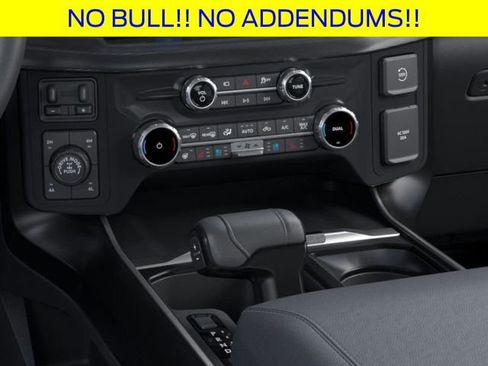 New 2026 Ford F150 Lariat image 16