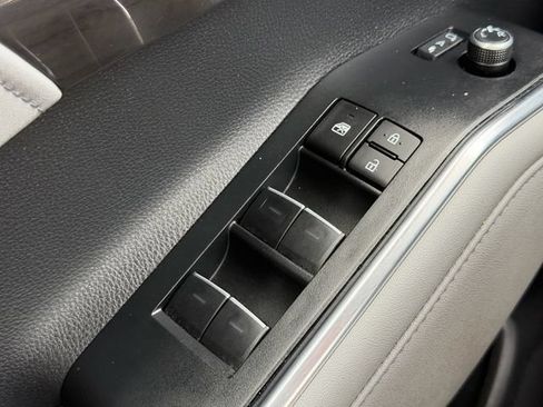Used 2023 Toyota Highlander Limited FWD image 24