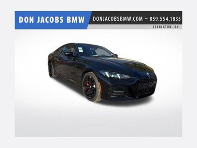 New 2026 BMW 430i xDrive 430i xDrive w/ M Sport Package