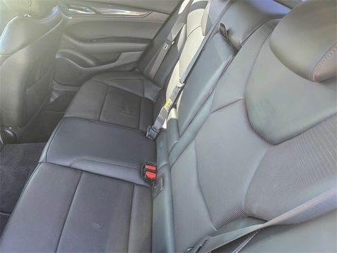 Used 2024 Cadillac CT5 V w/ Premium Package image 12