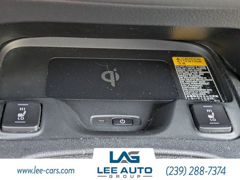 Used 2019 Toyota Corolla XSE image 24