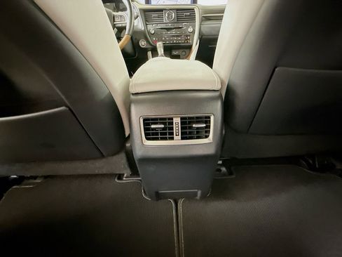 Certified 2020 Lexus RX 350L FWD w/ Premium Package image 26