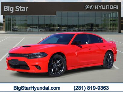 Used 2023 Dodge Charger GT w/ Technology Group