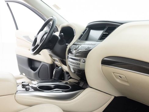 Used 2019 INFINITI QX60 Luxe w/ Essential Package AWD/4WD image 27