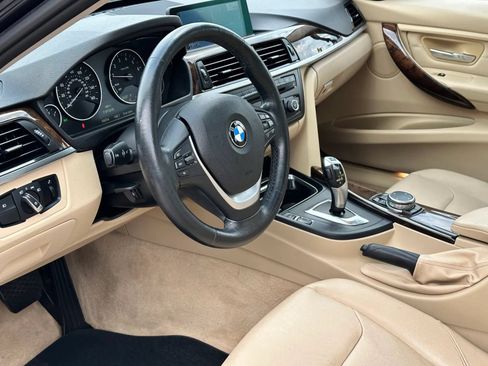 Used 2015 BMW 328i xDrive Sedan AWD/4WD image 10