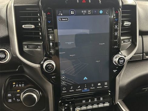 Used 2024 RAM 2500 Big Horn w/ Night Edition image 22