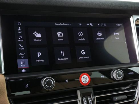 New 2026 Porsche Macan AWD/4WD image 24