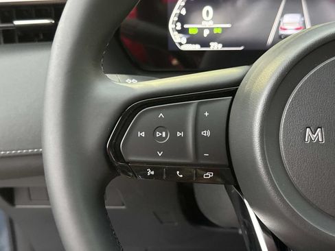 New 2026 MAZDA CX-5 Select AWD/4WD image 41