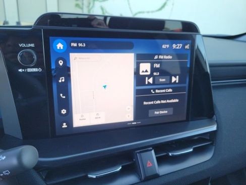 New 2026 Subaru Outback Limited AWD/4WD image 16