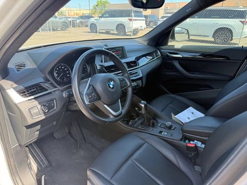 Used 2018 BMW X1 sDrive28i w/ Convenience Package FWD image 13