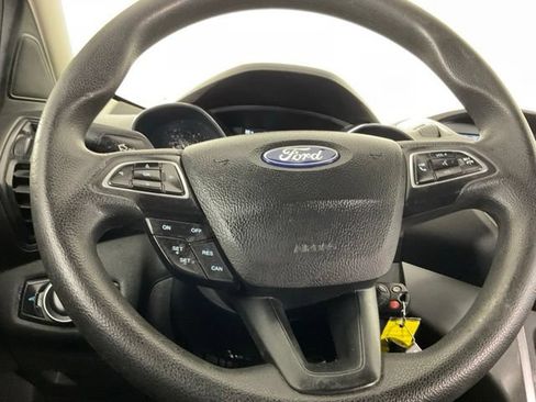 Used 2019 Ford Escape S FWD image 22