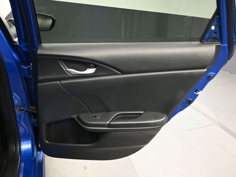 Used 2020 Honda Civic Sport image 29