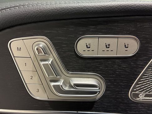 Used 2026 Mercedes-Benz GLE 450 4MATIC image 17