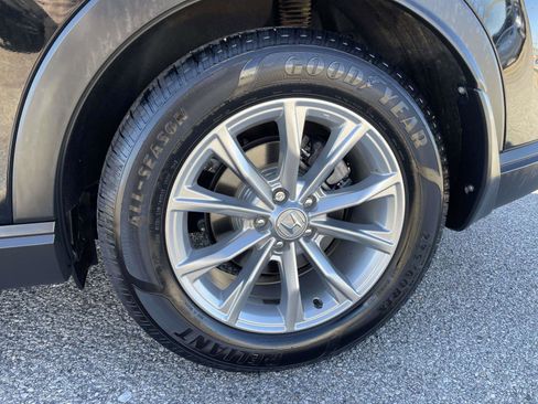 Used 2023 Honda CR-V EX-L image 7