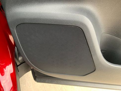 New 2026 Toyota Grand Highlander MAX Platinum image 22