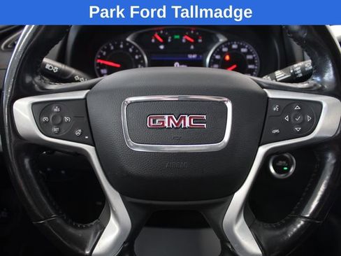 Used 2019 GMC Terrain SLT w/ Preferred Package image 15