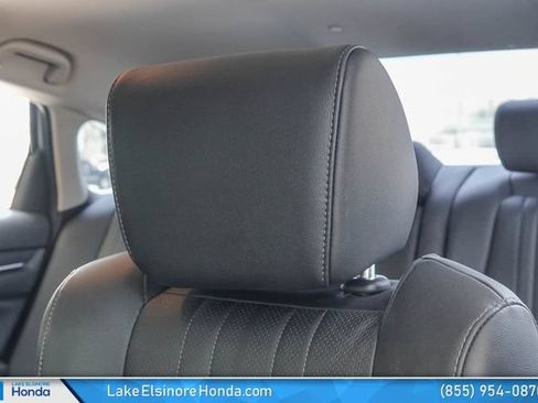 Certified 2022 Honda Accord Sport Special Edition image 27