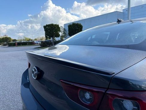 New 2026 MAZDA MAZDA3 2.5 Turbo Sedan w/Premium Plus image 6
