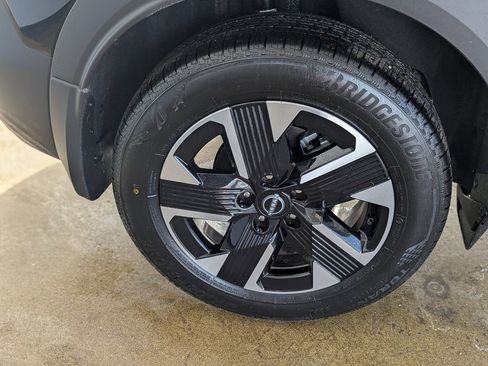 New 2026 Nissan Kicks SV w/ Cold Weather Package image 35