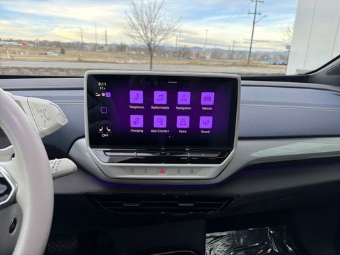 Certified 2023 Volkswagen ID.4 Pro S Plus image 20