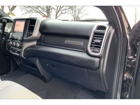 Used 2024 RAM 2500 Big Horn image 18