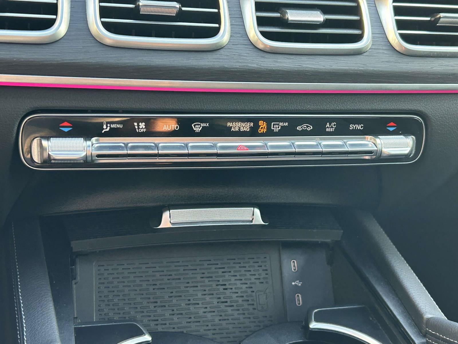 Certified 2026 Mercedes-Benz GLE 350 4MATIC image 34