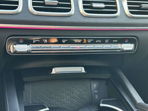 Certified 2026 Mercedes-Benz GLE 350 4MATIC image 34