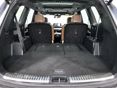 Used 2021 Kia Telluride SX w/ SX Prestige Package AWD/4WD image 37