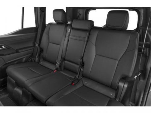 New 2026 Lexus GX 550 AWD/4WD image 12