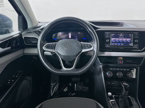 Certified 2024 Volkswagen Taos S AWD/4WD image 20