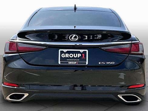 Used 2023 Lexus ES 350 Ultra Luxury w/ Accessory Package (Z2) FWD image 5