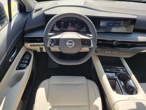 New 2025 Nissan Murano SV AWD/4WD image 21