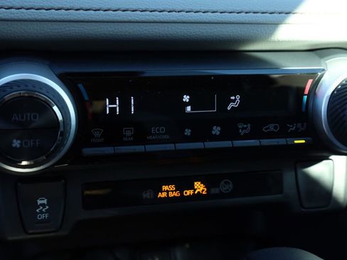 New 2025 Toyota RAV4 XLE image 9