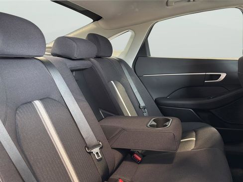 Certified 2026 Hyundai Sonata SEL FWD image 15