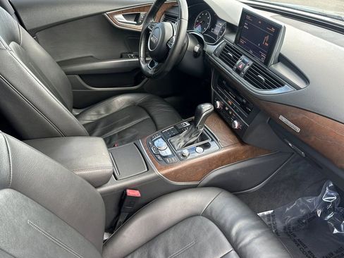Used 2016 Audi A7 3.0T Premium Plus w/ 20" Wheel & Tire Package image 15