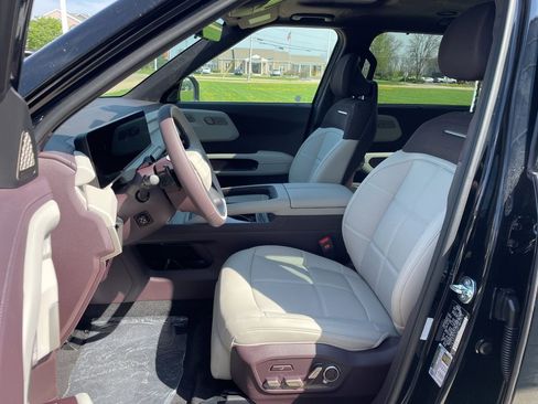 New 2027 Kia Telluride SX Prestige image 8