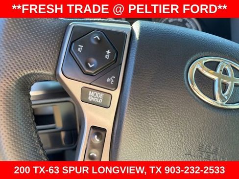 Used 2017 Toyota Tacoma SR5 w/ Tow Package image 45