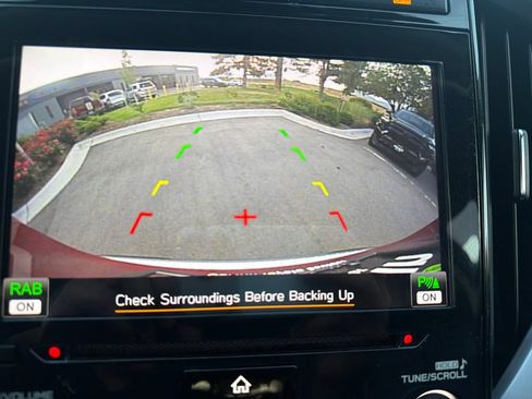 Used 2020 Subaru Ascent Limited w/ Technology Package AWD/4WD image 34