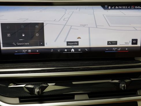 New 2026 BMW X6 xDrive40i w/ Climate Comfort Package image 10