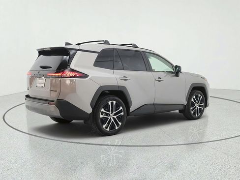 Used 2026 Toyota RAV4 Limited AWD/4WD image 5