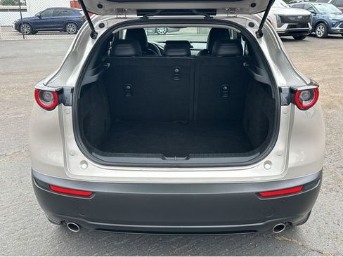 Used 2024 MAZDA CX-30 AWD 2.5 S w/ Select Sport Pkg image 31