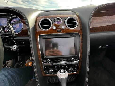 Used 2013 Bentley Continental GT image 13