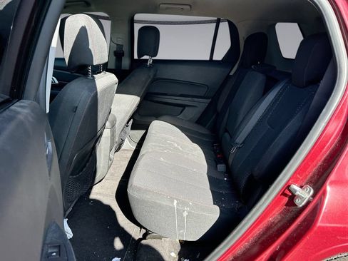 Used 2016 GMC Terrain SLE FWD image 26