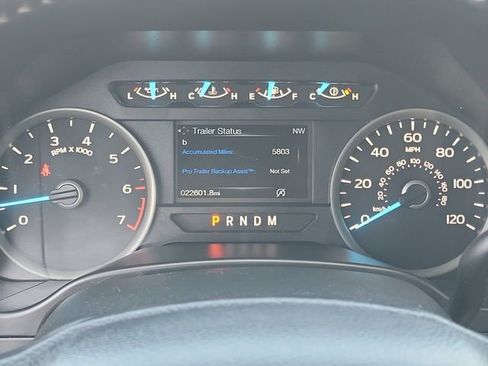 Used 2019 Ford F150 XLT w/ Equipment Group 302A Luxury RWD image 10