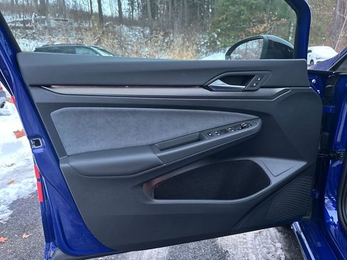 New 2026 Volkswagen Golf w/ Euro Style Package image 5