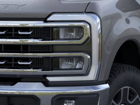New 2026 Ford F250 Lariat w/ Lariat Premium Package AWD/4WD image 19