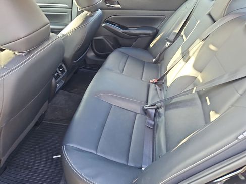 Used 2024 Nissan Altima 2.5 SL image 31