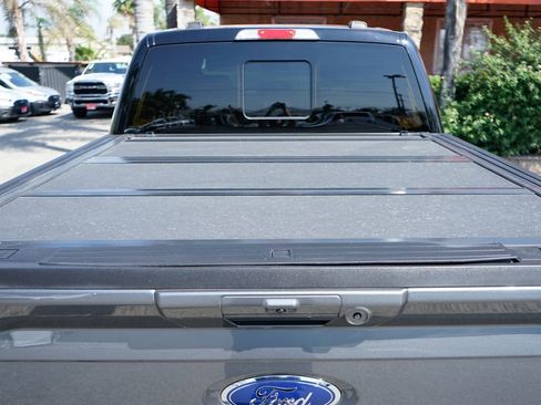 Used 2023 Ford F150 XLT w/ Equipment Group 302A High image 8