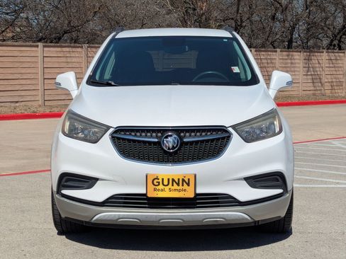 Used 2017 Buick Encore Preferred image 9